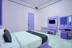 Capital O 92555 Hotel Princessa Syariah