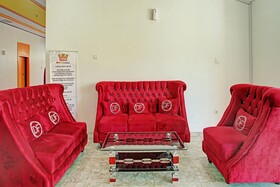 Capital O 92555 Hotel Princessa Syariah