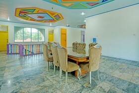 Capital O 92555 Hotel Princessa Syariah