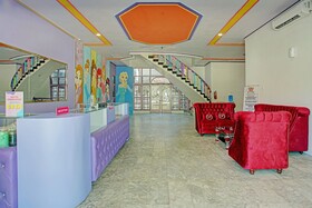 Capital O 92555 Hotel Princessa Syariah