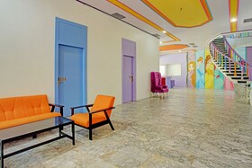 Capital O 92555 Hotel Princessa Syariah