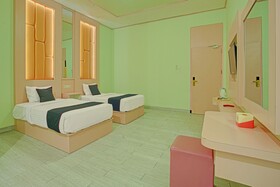 Capital O 92555 Hotel Princessa Syariah