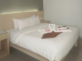 Cavery Beach Hotel