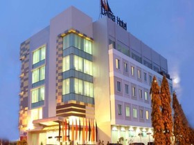 Daima Hotel
