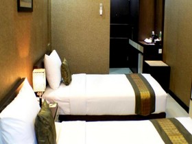 Daima Hotel