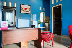 Delima Guest House Syariah by OYO Rooms