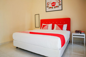 Delima Guest House Syariah by OYO Rooms