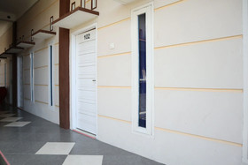 Delima Guest House Syariah by OYO Rooms