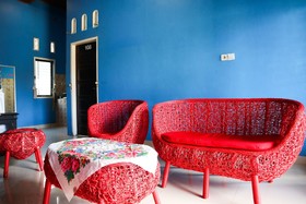 Delima Guest House Syariah by OYO Rooms