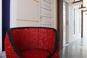 Delima Guest House Syariah by OYO Rooms