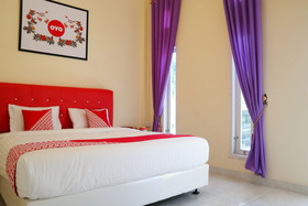 Delima Guest House Syariah by OYO Rooms