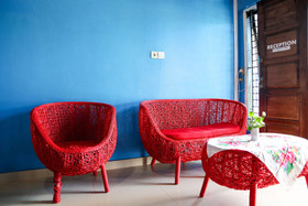 Delima Guest House Syariah by OYO Rooms