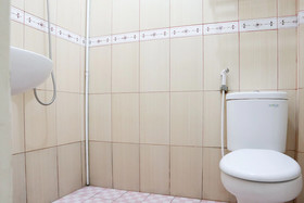 Delima Guest House Syariah by OYO Rooms