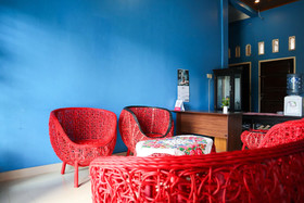 Delima Guest House Syariah by OYO Rooms