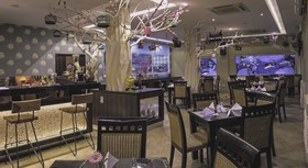 D'Ox Ville Hotel