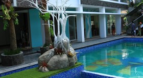 D'Ox Ville Hotel