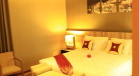 D'Ox Ville Hotel