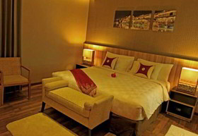 D'Ox Ville Hotel