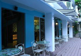 D'Ox Ville Hotel