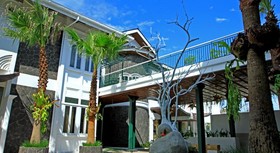 D'Ox Ville Hotel