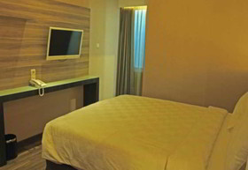 D'Ox Ville Hotel