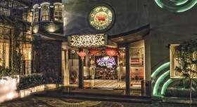 D'Ox Ville Hotel