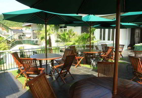 D'Ox Ville Hotel