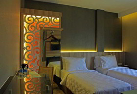 D'Ox Ville Hotel