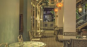 D'Ox Ville Hotel
