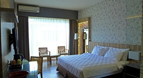 D'Ox Ville Hotel