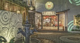 D'Ox Ville Hotel