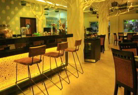 D'Ox Ville Hotel