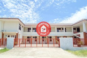 Falah Residence Syariah by OYO Rooms