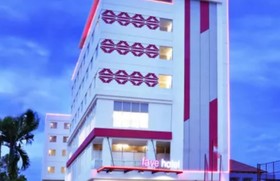 favehotel Olo - Padang