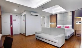 favehotel Olo - Padang