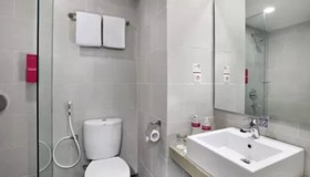 favehotel Olo - Padang