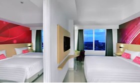 favehotel Olo - Padang