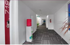 favehotel Olo - Padang