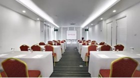 favehotel Olo - Padang