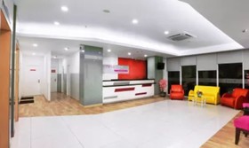 favehotel Olo - Padang