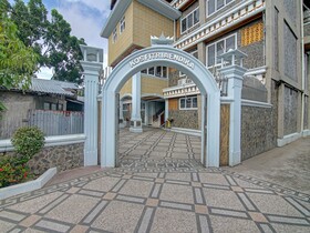 Hotel O Padang City Center Near Gunung Padang