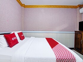 Hotel O Padang City Center Near Gunung Padang