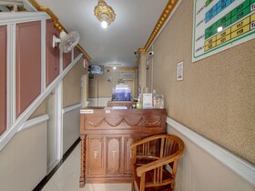 Hotel O Padang City Center Near Gunung Padang