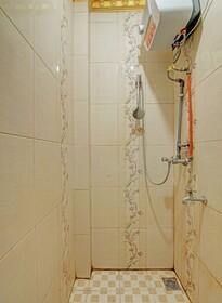 Hotel O Padang City Center Near Gunung Padang