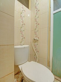 Hotel O Padang City Center Near Gunung Padang