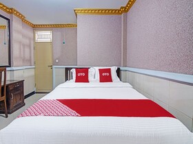 Hotel O Padang City Center Near Gunung Padang