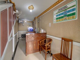 Hotel O Padang City Center Near Gunung Padang