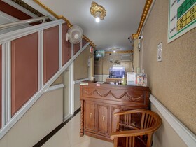 Hotel O Padang City Center Near Gunung Padang