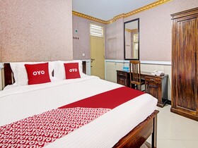 Hotel O Padang City Center Near Gunung Padang