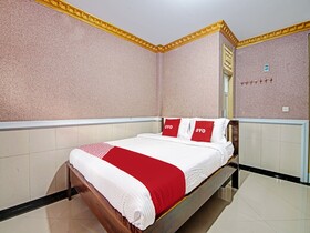 Hotel O Padang City Center Near Gunung Padang